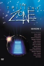 Watch The Twilight Zone (1985) 1channel